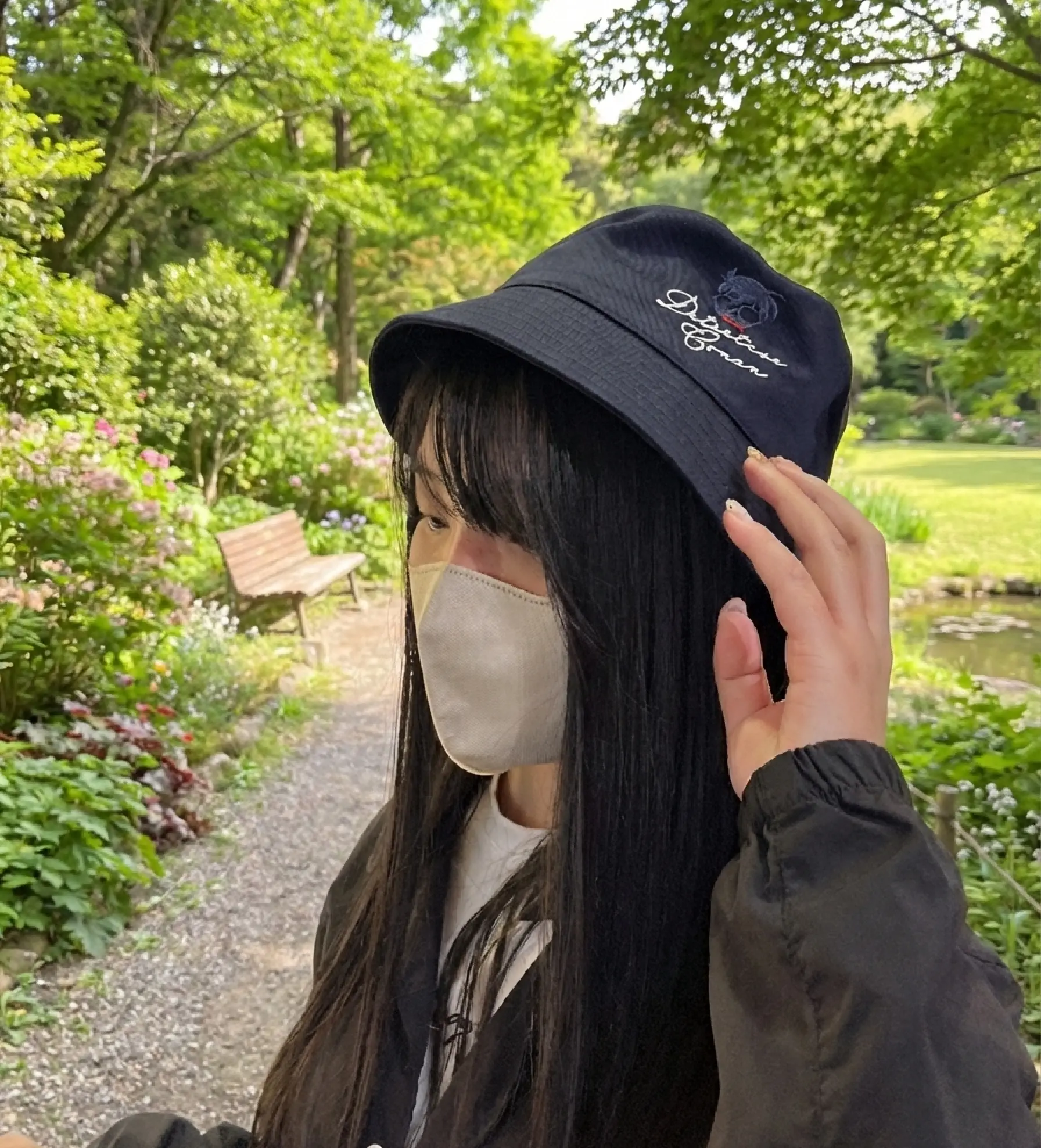 tsumugu代表 大澤 微都