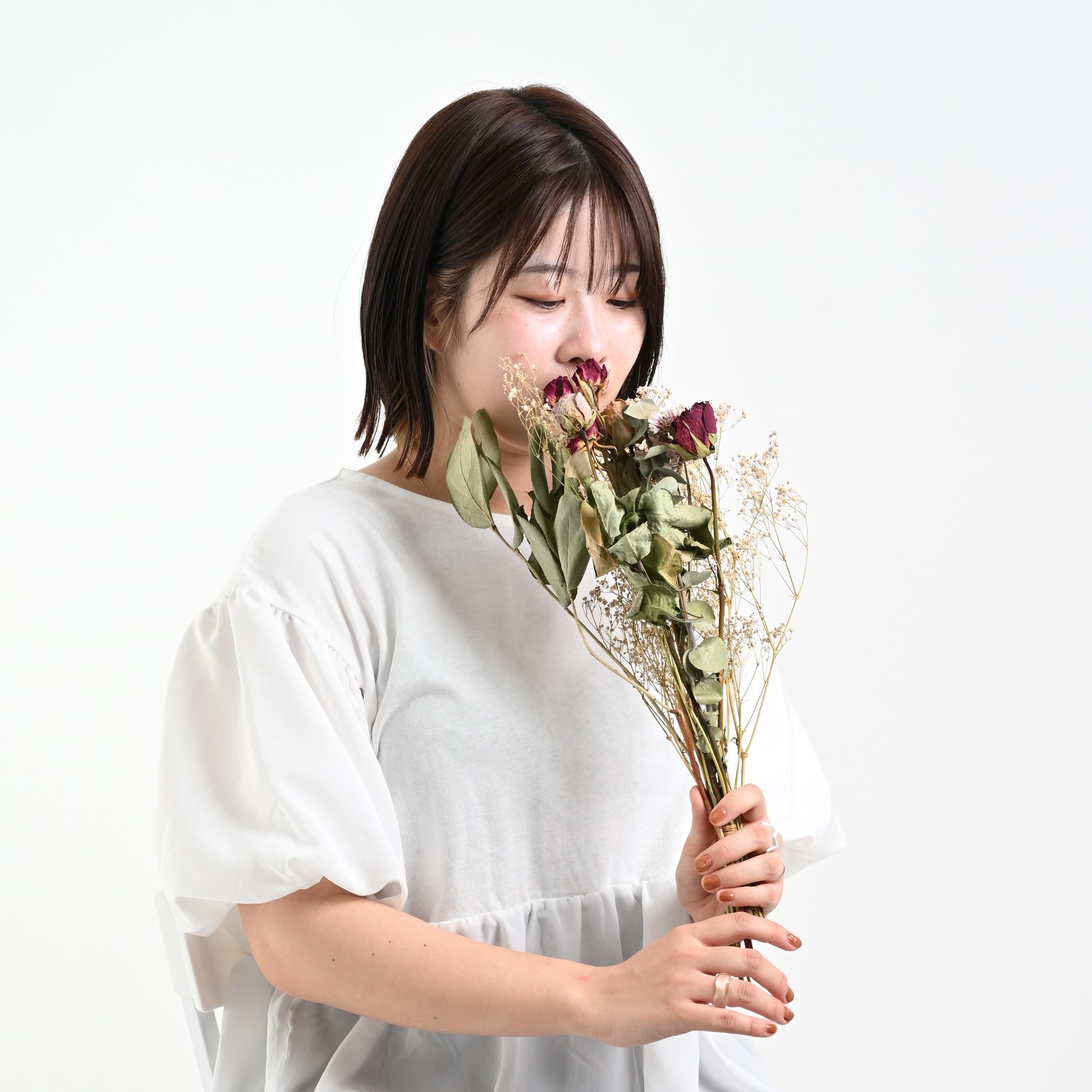 tsumuguLPデザイナー 糸井 愛弓